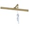 Westinghouse -Light Picture LED Dcor Hinge Adjust 4W 3000K 14Inch Antq Brass Fnsh 7501300 - alternate 6